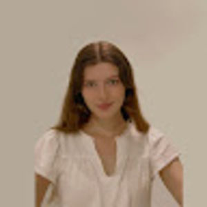 Meet your Posher, Abigail